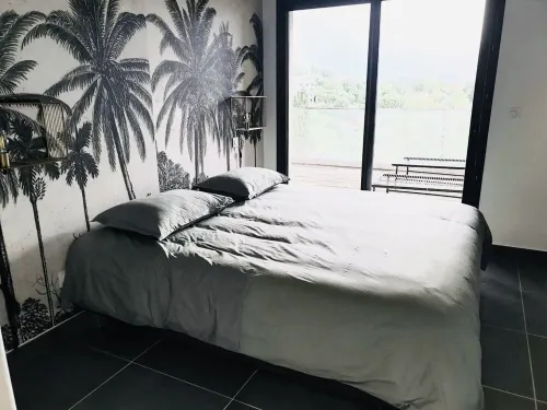 Appartement 2 Pièces Porto Vecchio