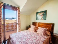 THE GREAT LUXURY ATTIC WATCHTOWER Hotels in Antequera