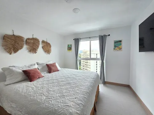 Stunning Apartment in Jaco Beach