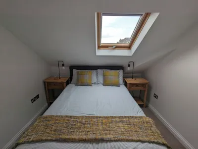 Top Floor Apartment Hotels in 