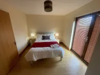 Luxury 3 Bedrooms on Famous Esker Hills Golf Course のホテル