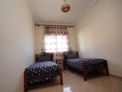 Appartement Famille Spacieux