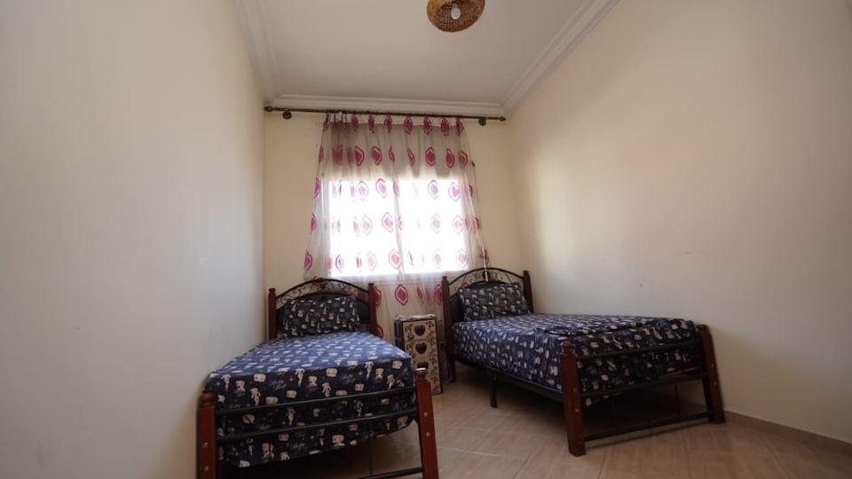 Appartement Famille Spacieux