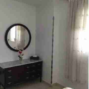 Sunny apartment Rooms