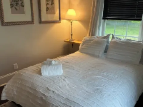 The Westfield - Cozy Downtown Greer Retreat Hoteles en Greer