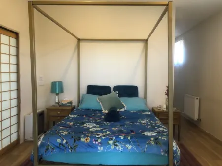 Romantic Couples Retreat—Dog Friendly St Leonards Отели в г. Сейнт Леонардс