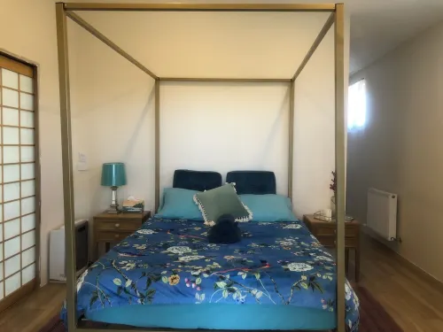 Romantic Couples Retreat—Dog Friendly St Leonards Hotels in Saint Leonards