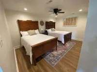 Underground, riverfront home, 3 bedrooms on the James River in Amherst County Các khách sạn gần Lazy Days Winery