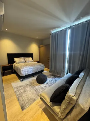 Apartment in Playa Del Carmen