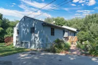 Peaceful Private Home by Two Casinos in the Woods Hotels in Preston City