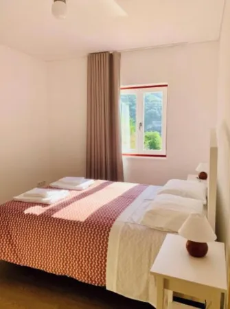 Terraços do Távora - 1 Bedroom Apartment Отели в г. Табуасу