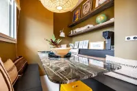 Luxury 4BR Apartment - Bois de Boulogne