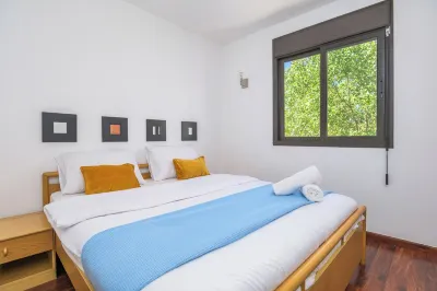 Warm Getaway 24/7 Power in Kfardebian Hotels near Kfardebian mzaar ski resort