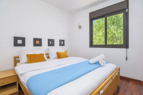 Warm Getaway 24/7 Power in Kfardebian Hotels in Mazraat Kfar Dibiane