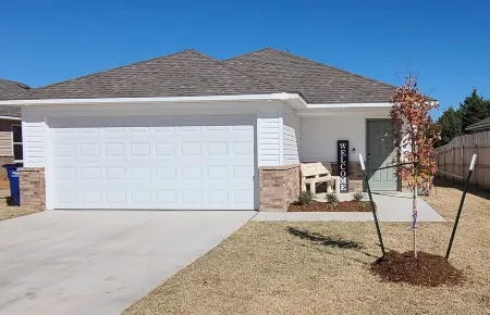 Mac's Cozy Farmhouse