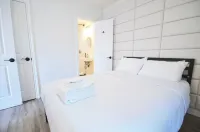 Private 2B1B Guest House in SGV Close to Los Angeles Attractions Hotels in El Monte