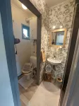 LE Petit Chalet- Bungalow