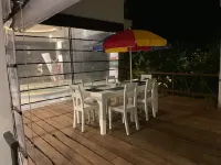 "Beach Haven Nilaveli" a home away from home โรงแรมใน