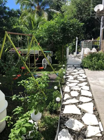 Resid'calonne welcomes you in peace and guides you to relaxation...