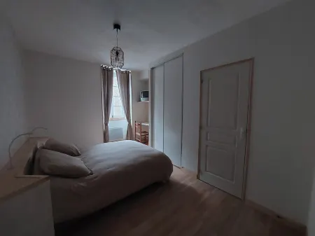 Gite du pount d'iher