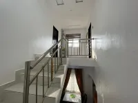 Cozy 2-bedroom apartment in Ikeja with AC, WiFi, & fully equipped kitchen.