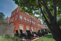 Hotel Moresco Hotel a Dorsoduro