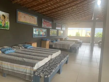 SPA Birth Отели в г. Jacone