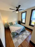 Charming 2-bedroom house Phoenixville Hotels in Phoenixville