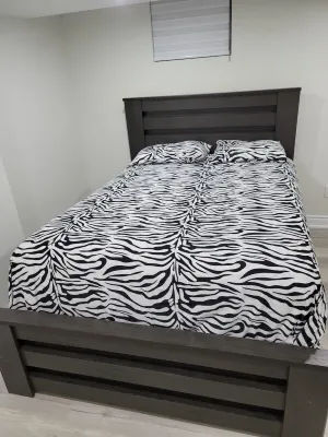 Cozy Private Oasis Peaceful Stay Hotels in Milton