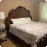 Safe, Peaceful Stay in a Centrally Located Home Hotels in Leon Valley