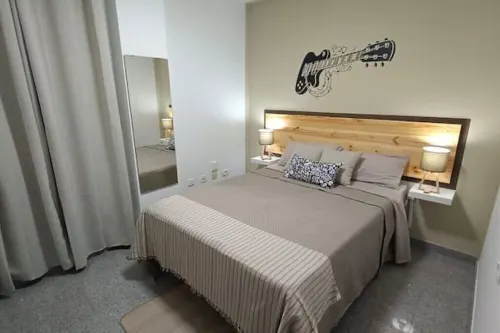 Casa Jose: Acogedor Piso Cerca de la Playa Hotels in Candelaria