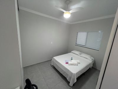Comfort and practicality in the heart of Sorocaba