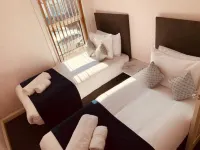 3 Bed house for contractors & visitors to Coventry