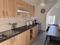 Loftet: Apartment cocooning city center - cathedral liege 4 persons