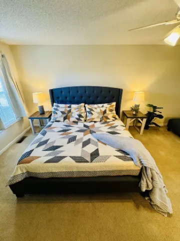 Pet Friendly/ Minutes from Fort Novosel w/Pool Access