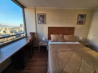 Wonderful! Near the cable car and San Cristobal hill Hotels near Barrio Bellavista