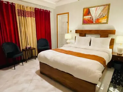 Nook House - Stay, Explore, Experience Hotels near Murree Hills