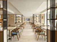 Hilton Garden Inn Bali Nusa Dua Hotels near Turtle Island