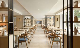 Hilton Garden Inn Bali Nusa Dua