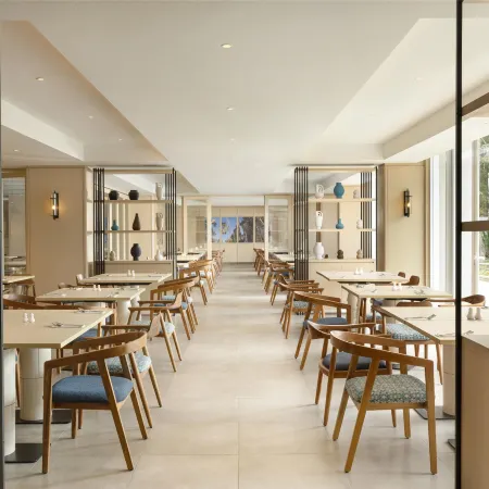 Hilton Garden Inn Bali Nusa Dua