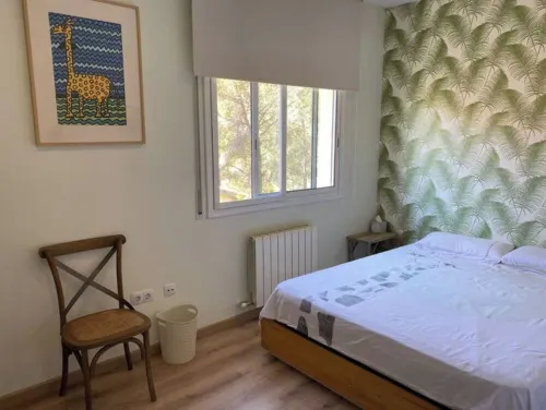 Modern 3 Bedroom Villa with Pool close to Sitges Hotels in Olivella