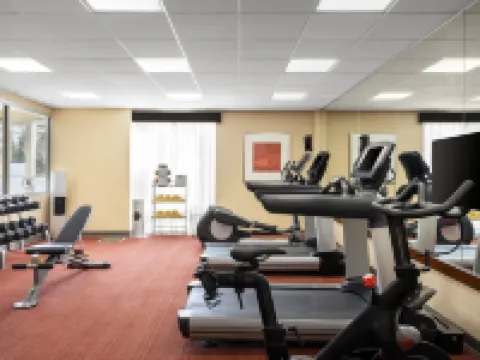 Hyatt Place Memphis Germantown Hotels in Germantown