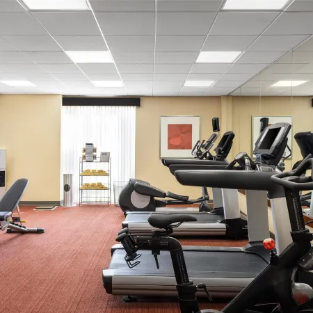 Hyatt Place Memphis Germantown