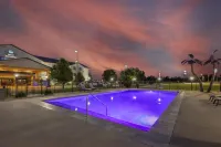 Best Western North Edge Inn