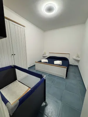 Marinella Beach vacation home