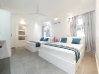 AVRAMAR VILLA PLAYA LAS BALLENAS LAS TERRENAS