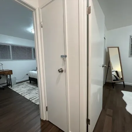 Super Convenient, Cozy 2B1b Apartment, Berkeley