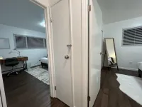 Super Convenient, Cozy 2B1b Apartment, Berkeley