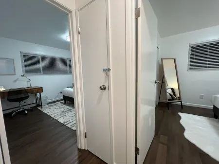 Super Convenient, Cozy 2B1b Apartment, Berkeley Отели рядом с достопримечательностью «University of California Museum of Paleontology»