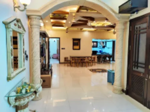 Welcome to Home Away from Home! Our space is the perfect retreat for your stay.